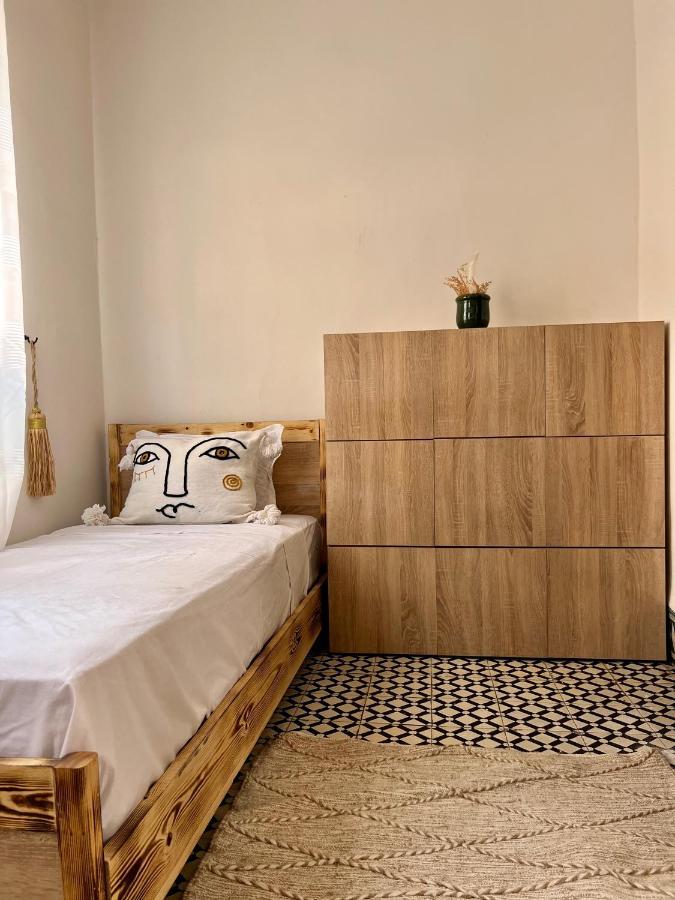 Peekaboo Hostel Μαρακές Εξωτερικό φωτογραφία
