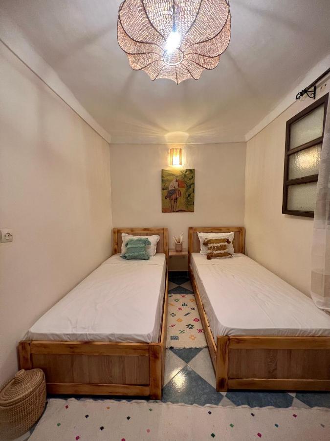 Peekaboo Hostel Μαρακές Εξωτερικό φωτογραφία