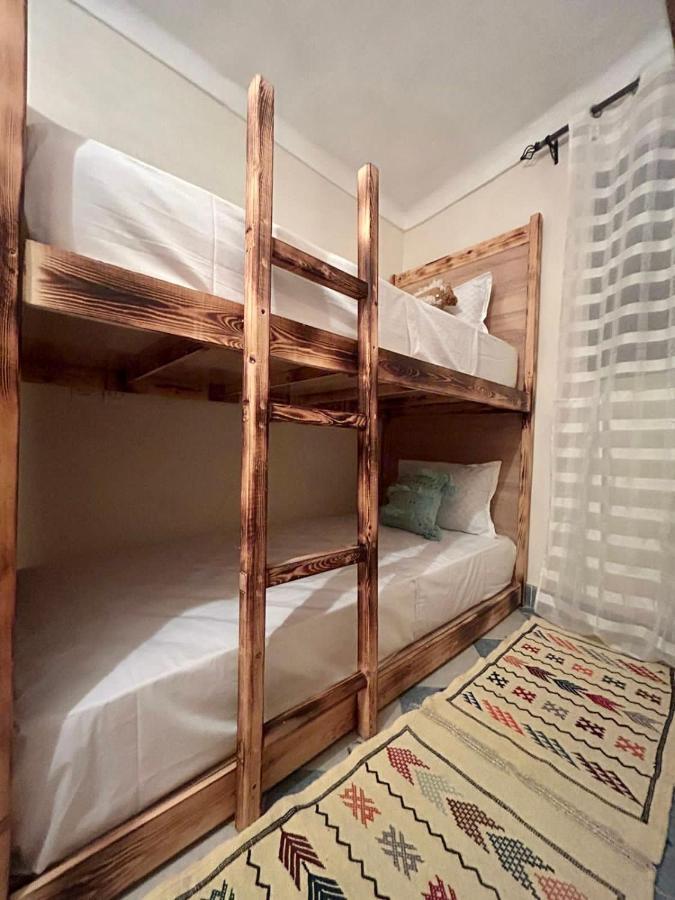 Peekaboo Hostel Μαρακές Εξωτερικό φωτογραφία