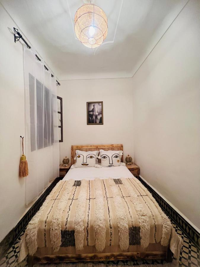 Peekaboo Hostel Μαρακές Εξωτερικό φωτογραφία