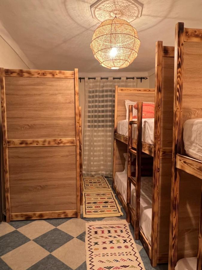 Peekaboo Hostel Μαρακές Εξωτερικό φωτογραφία